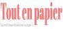 Tout en papier
