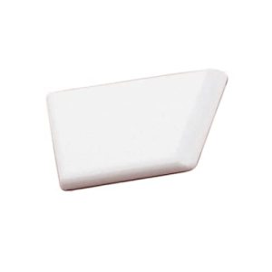 Craftelier Plioir en Téflon pour papier, carton et carton, idéal pour le scrapbooking et les travaux manuels tels que le carton, la reliure de livres et l'origami
