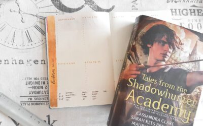 Journal de lecture : comment le créer soi-même (et 8 pages qui donnent vraiment envie de le remplir)