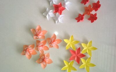 Quel papier pour l’origami ? Formats, grammage et le carré parfait (guide complet)