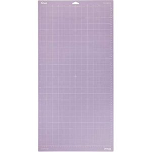 Cricut StrongGrip – Tapis de Découpe 30,5 x 61 cm (12" x 24")