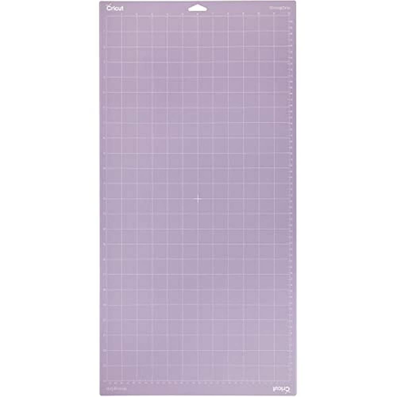 Cricut StrongGrip – Tapis de Découpe 30,5 x 61 cm (12" x 24")