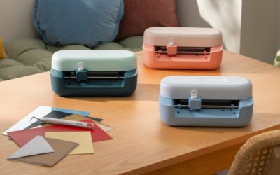 Quelle Cricut choisir en 2026 ? Mon comparatif Joy 2, Joy Xtra, Explore 5 et Maker 4