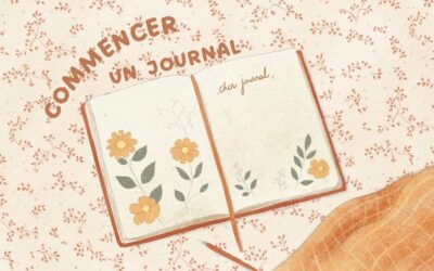 Journal de gratitude : comment le commencer (et vraiment le tenir dans la durée)