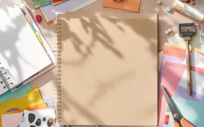 Quel massicot choisir pour le papier ? Mon guide d&rsquo;achat 2026 (scrapbooking, cartes, Cricut)