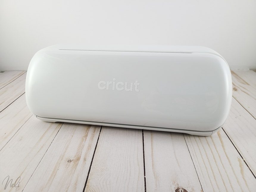 Cricut Joy Xtra, la machine de découpe compacte