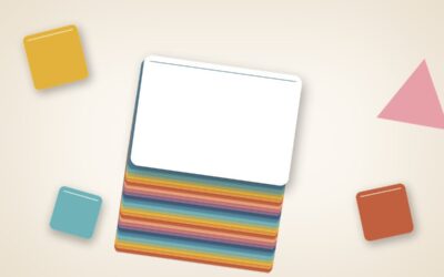 Grammage du papier : le guide pour choisir le bon g/m² (origami, cartes, carnet)