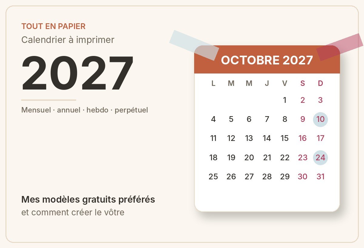 DIYEAH Papier cartonné épais A4 230 g/m² — Lot de 30 feuilles