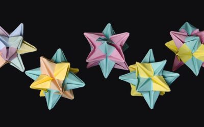 Quel papier choisir pour l’origami ? Mon guide complet (type, grammage, format et mes marques préférées)