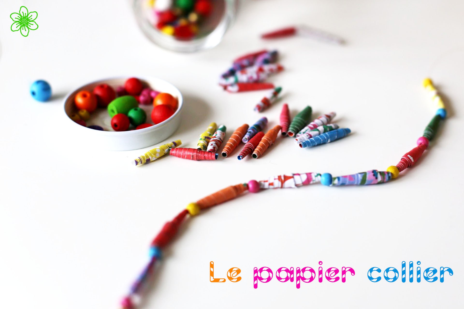 collier-en-papier-diy